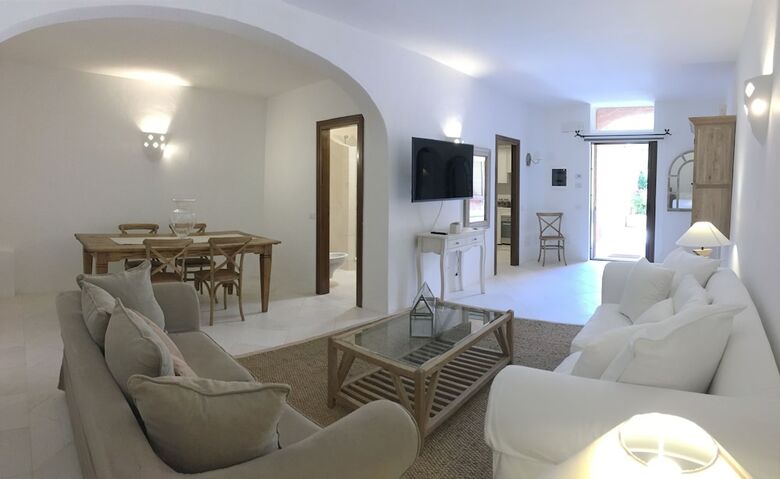 Residencia Relais Villa Carola