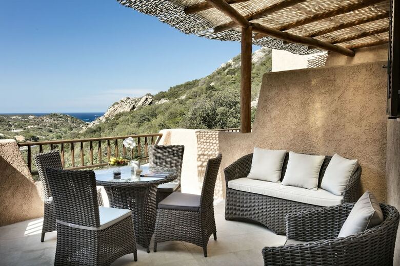 Residencia Relais Villa Carola