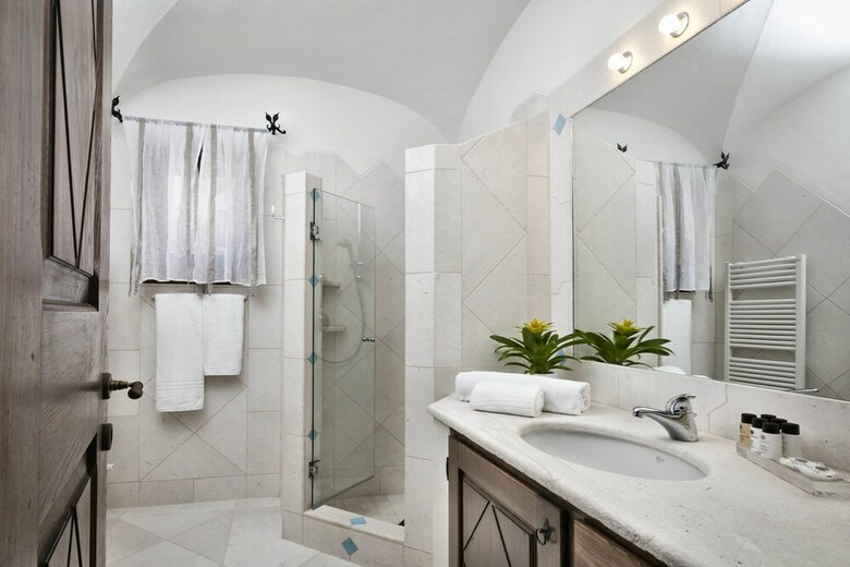 Residencia Relais Villa Carola
