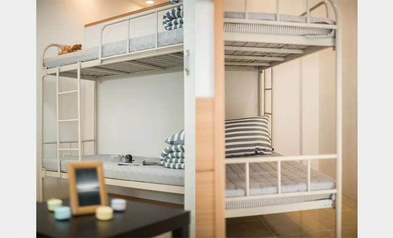 Hostal Peter Pan Guesthouse - Hostel