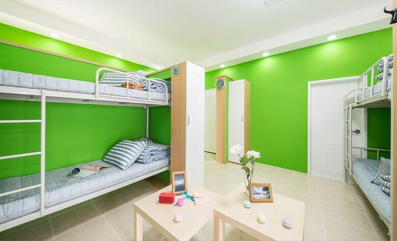 Hostal Peter Pan Guesthouse - Hostel