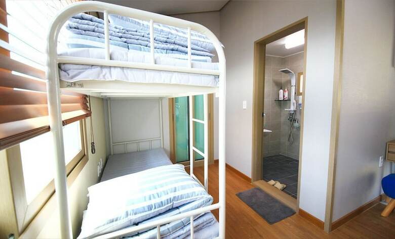 Hostal Peter Pan Guesthouse - Hostel