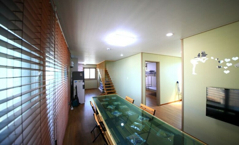 Hostal Peter Pan Guesthouse - Hostel