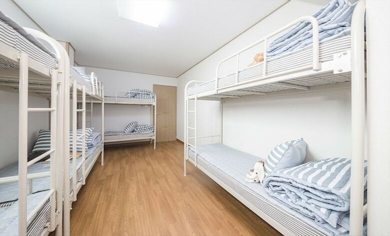 Hostal Peter Pan Guesthouse - Hostel