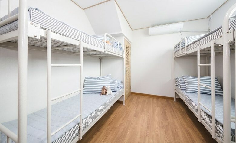 Hostal Peter Pan Guesthouse - Hostel