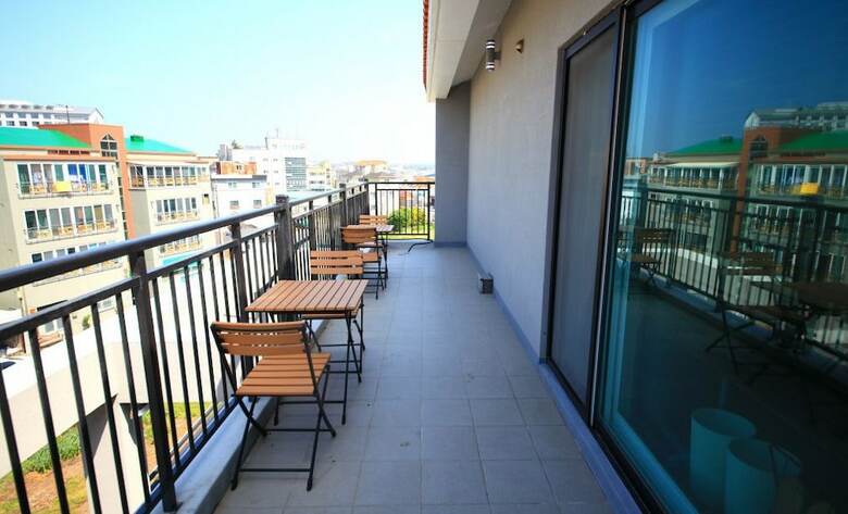 Hostal Peter Pan Guesthouse - Hostel