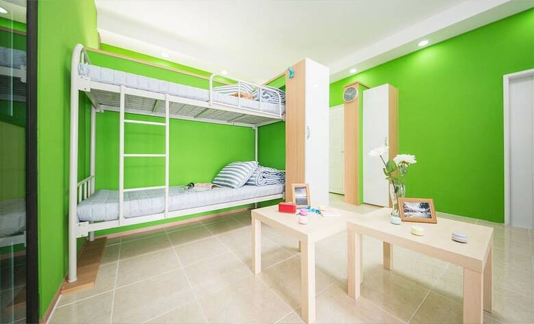 Hostal Peter Pan Guesthouse - Hostel