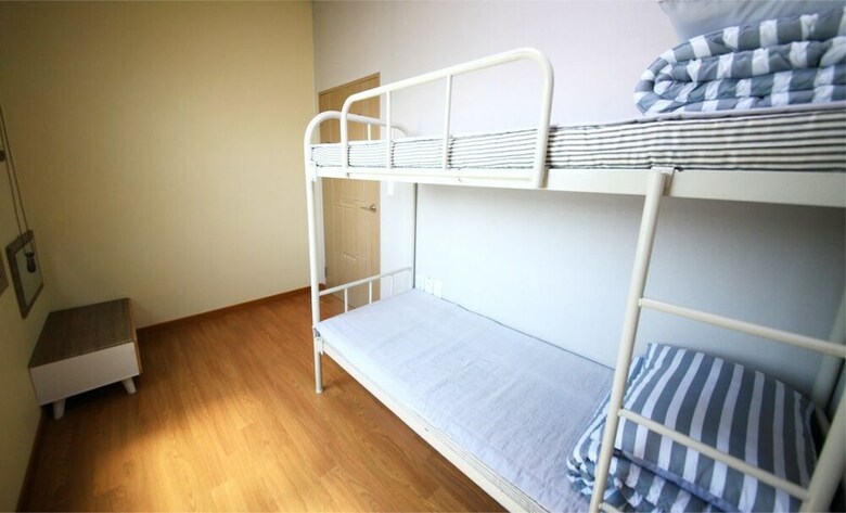 Hostal Peter Pan Guesthouse - Hostel