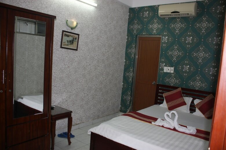 Uyen Anh Hotel
