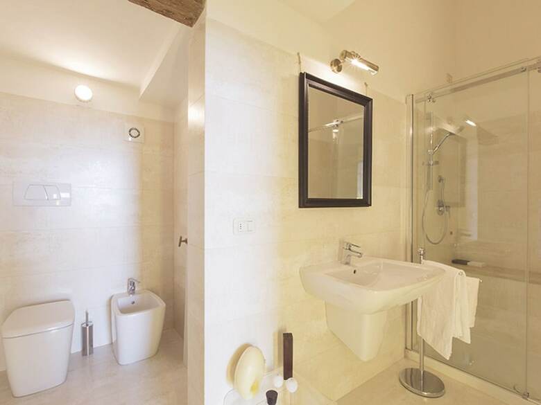 Apartamento Rent In Tuscany Cortona Deluxe