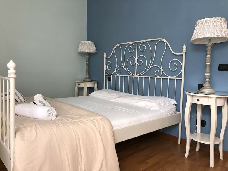 Acquaterrafuoco - City Apartments