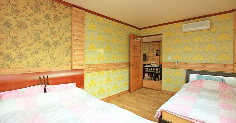 The Areumdaun Pension