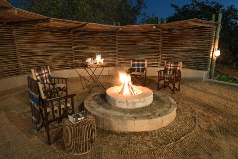Posada Ekhaya Bush Villa
