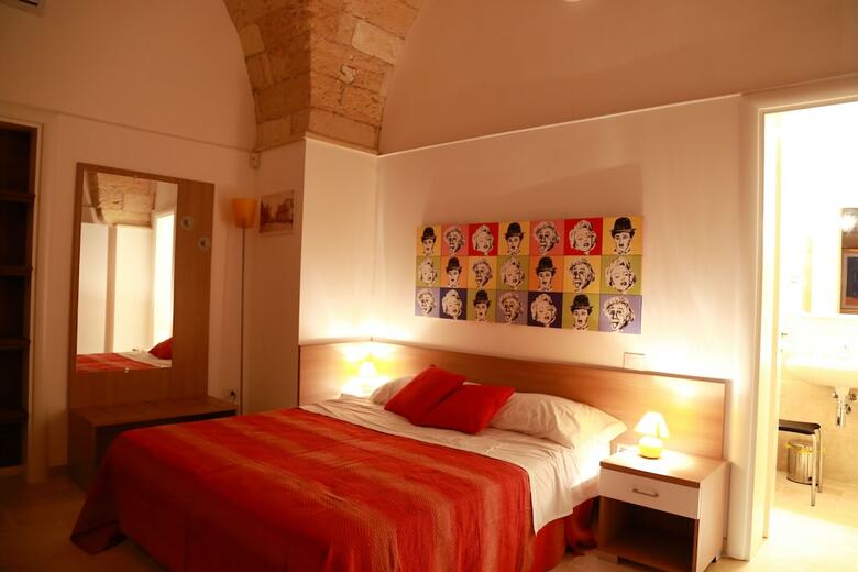 Hotel L&d Luigia & Domenico