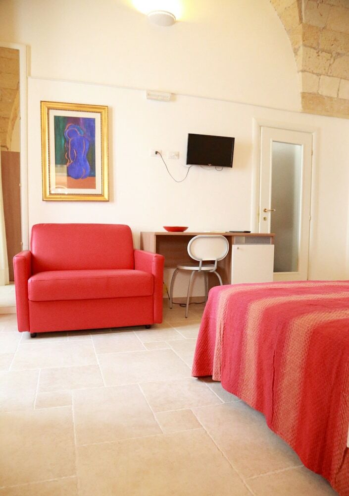 Hotel L&d Luigia & Domenico