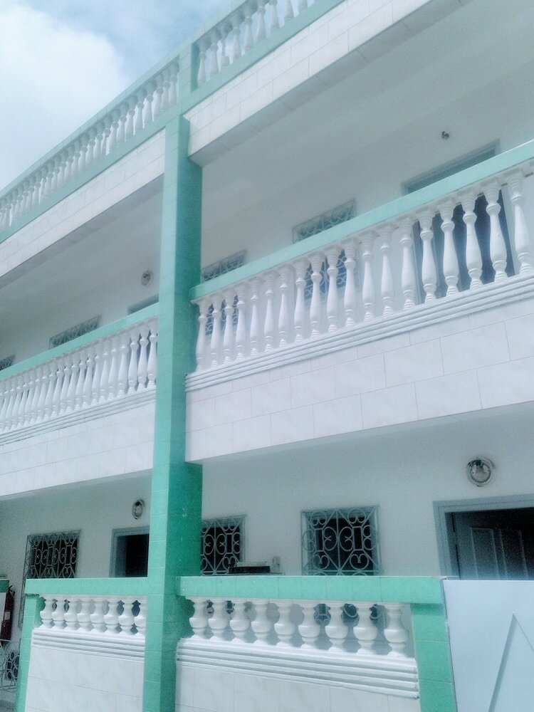Hotel R�sidence Belle Vue