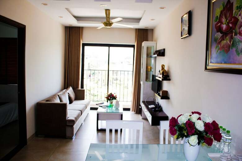 Maxshare Hotels & Serviced Apartments