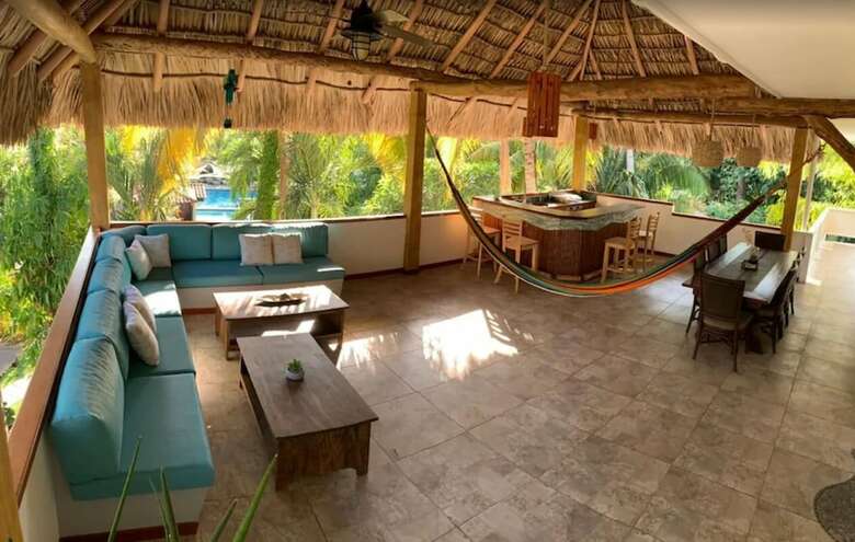 Hotel Boca Olas Resort Villas