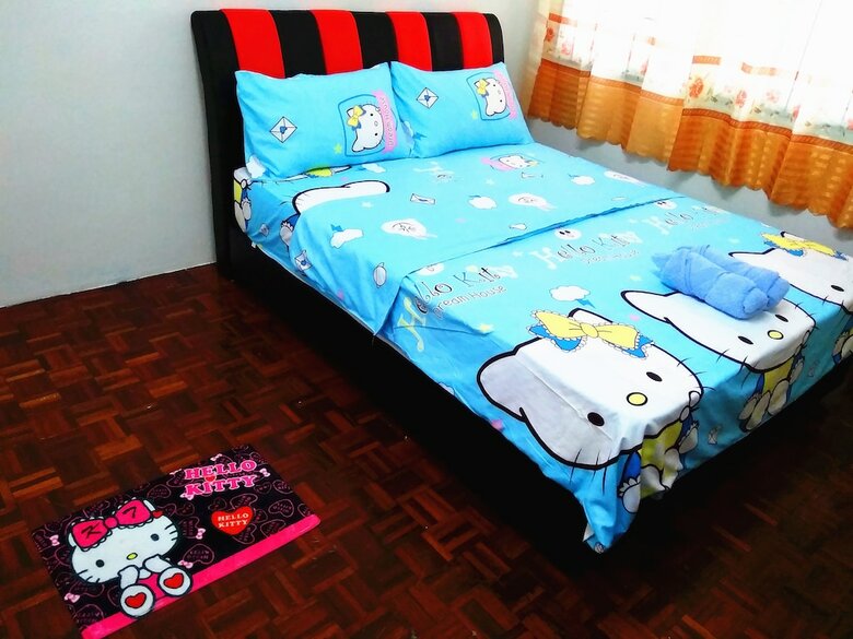 Hotel H Homestay