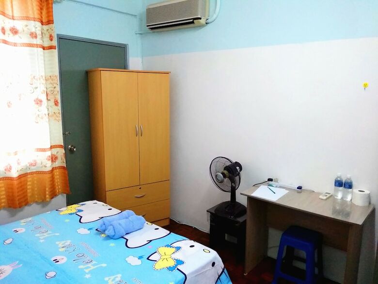 Hotel H Homestay