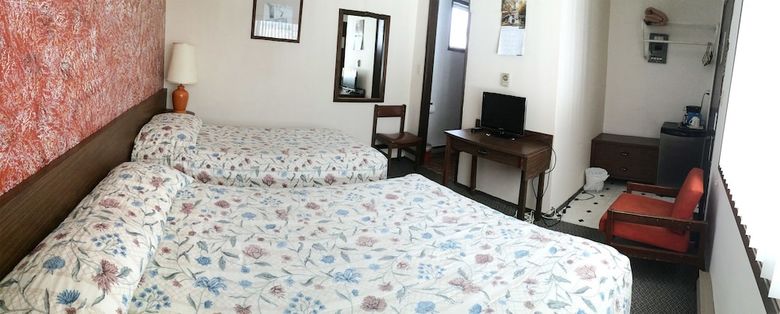 Sea Raven Motel
