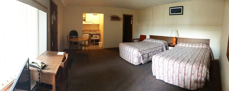 Sea Raven Motel