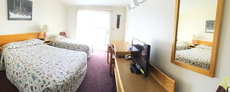 Sea Raven Motel