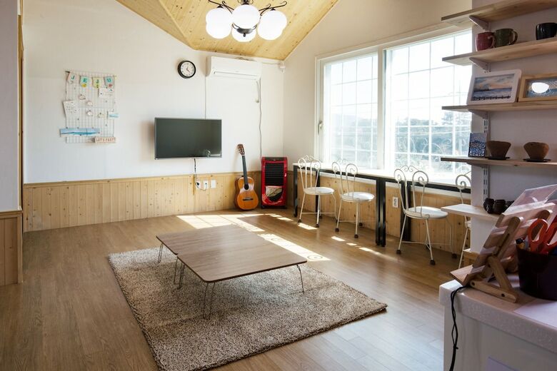 Hostal Hong Hong Guesthouse - Hostel