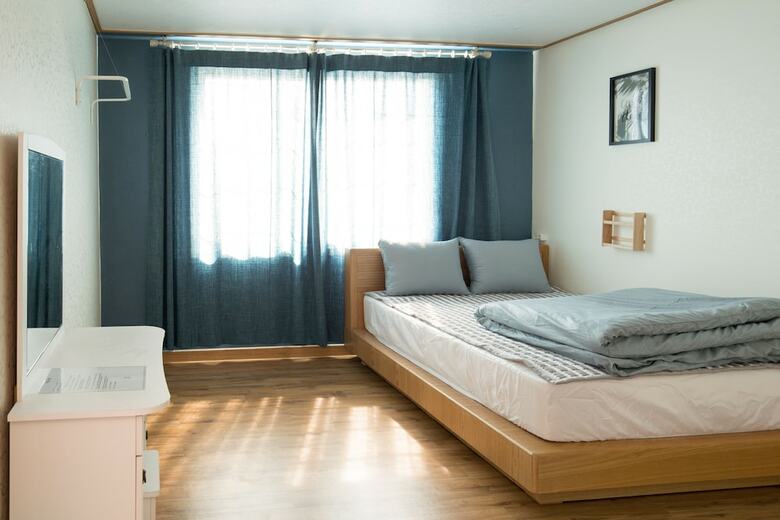 Hostal Hong Hong Guesthouse - Hostel