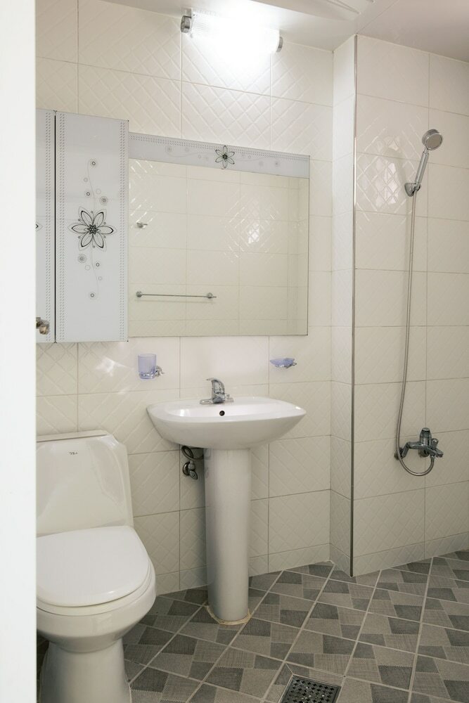 Hostal Hong Hong Guesthouse - Hostel