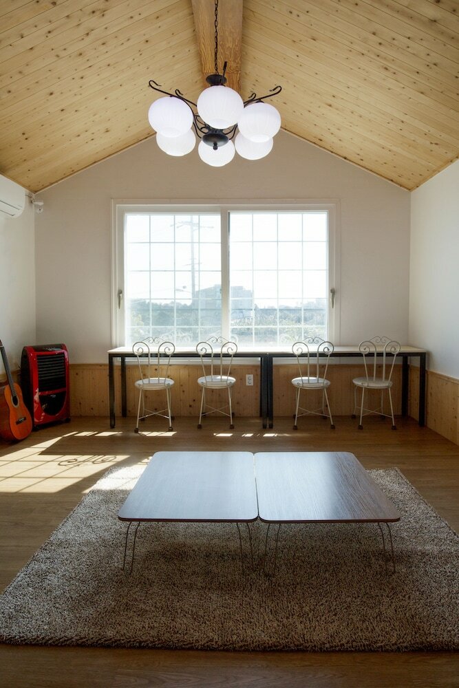Hostal Hong Hong Guesthouse - Hostel