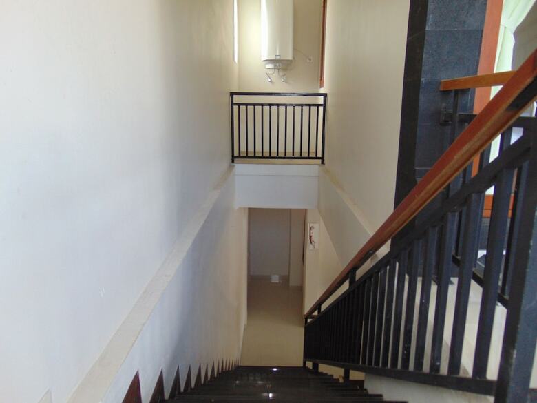 Hotel Dipondok Homestay