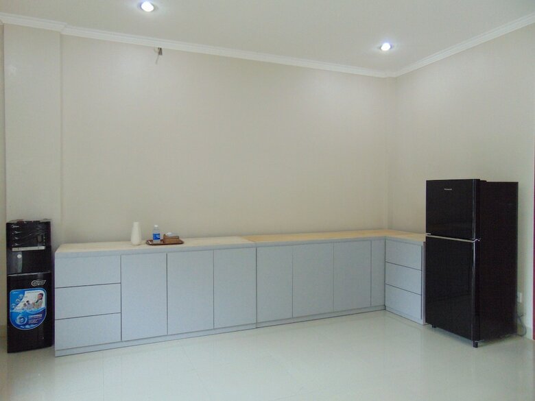 Hotel Dipondok Homestay