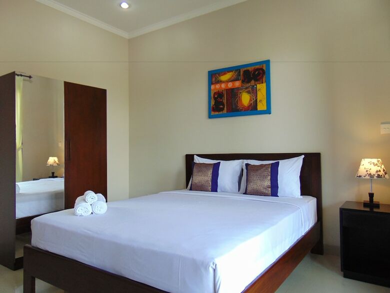 Hotel Dipondok Homestay