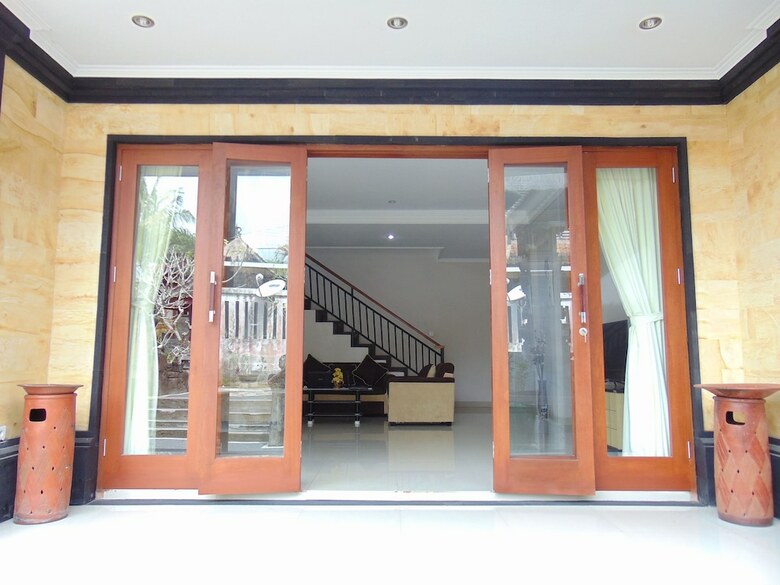 Hotel Dipondok Homestay