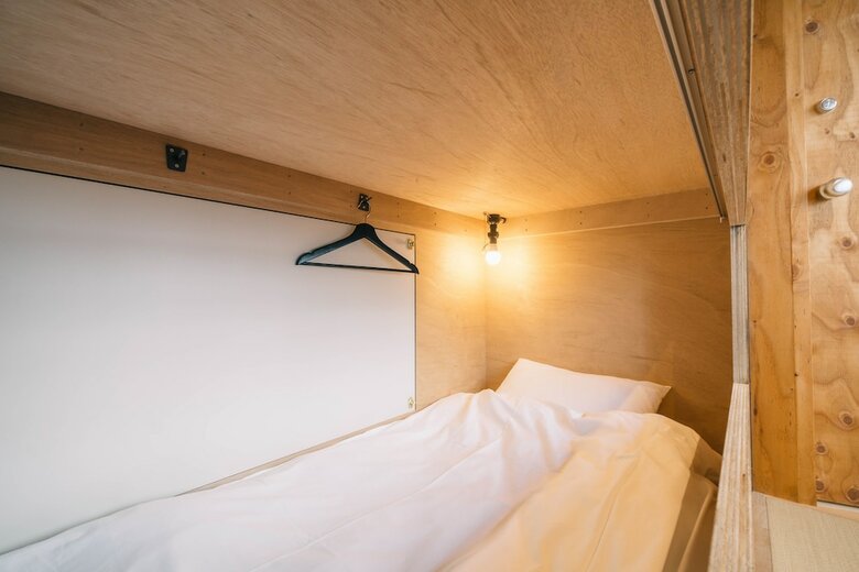 Hostal Guest House Sora - Hostel