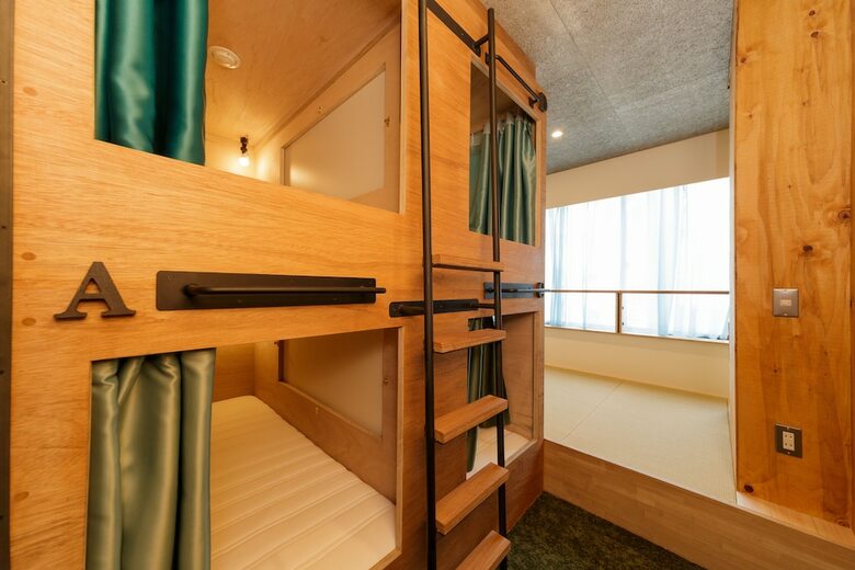 Hostal Guest House Sora - Hostel