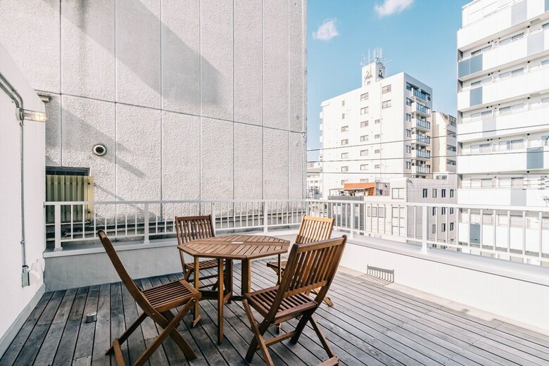 Hostal Guest House Sora - Hostel