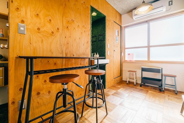 Hostal Guest House Sora - Hostel