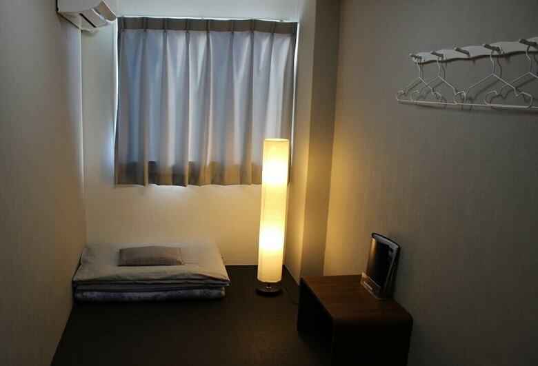 Hotel Zipang