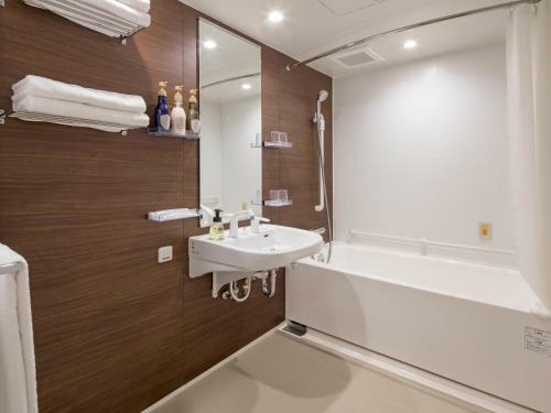 Hotel Mystays Midosuji Honmachi