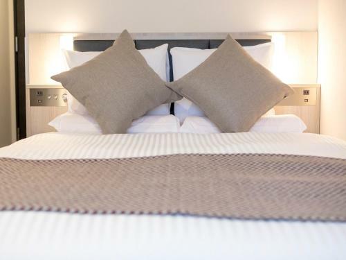 Hotel Mystays Midosuji Honmachi