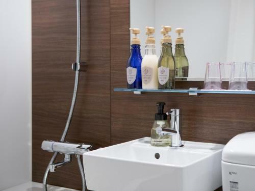 Hotel Mystays Midosuji Honmachi