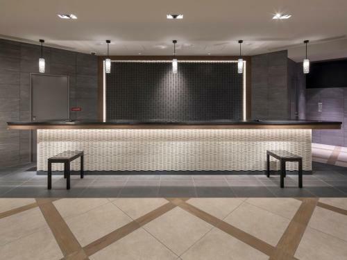 Hotel Mystays Midosuji Honmachi