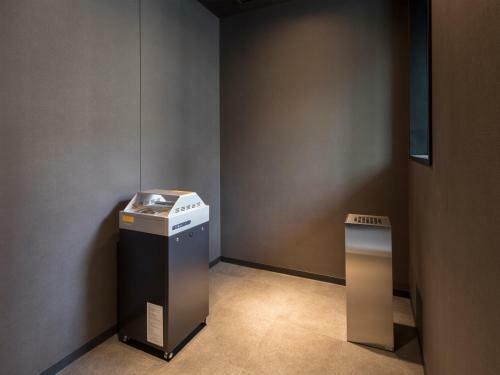 Hotel Mystays Midosuji Honmachi