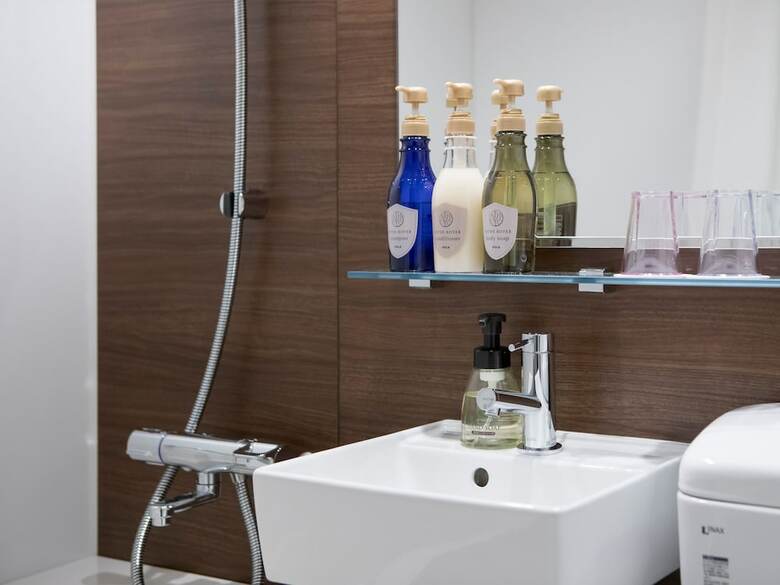 Hotel Mystays Midosuji Honmachi