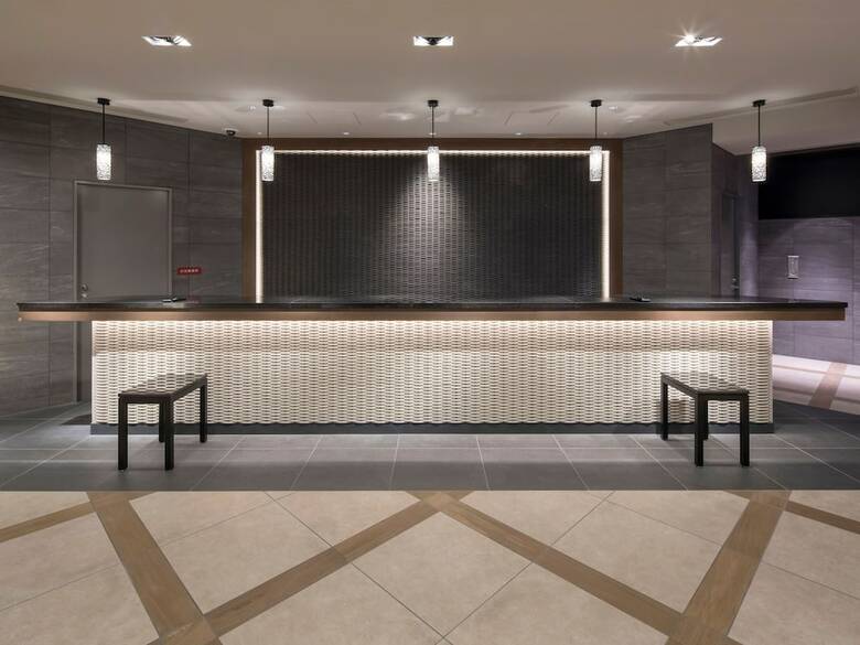 Hotel Mystays Midosuji Honmachi