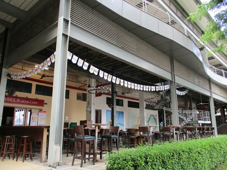 Hotel Teega Residence At Puteri Harbour Iskandar Puteri