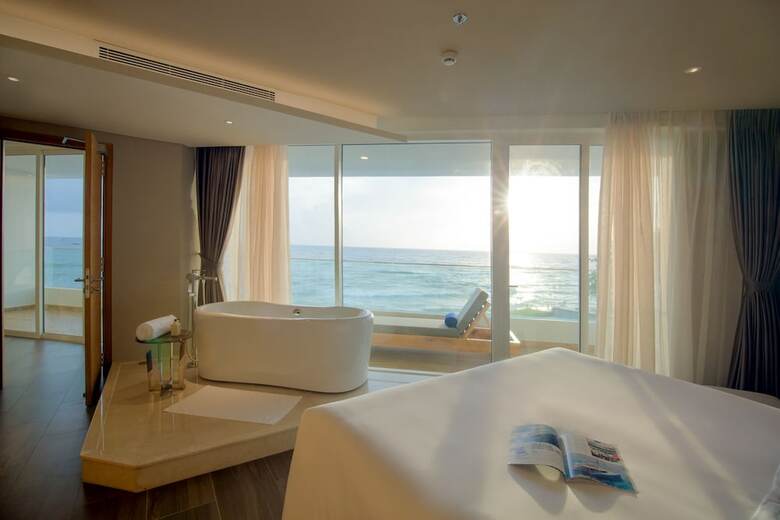 Seashells Hotel And Spa Phu Quoc
