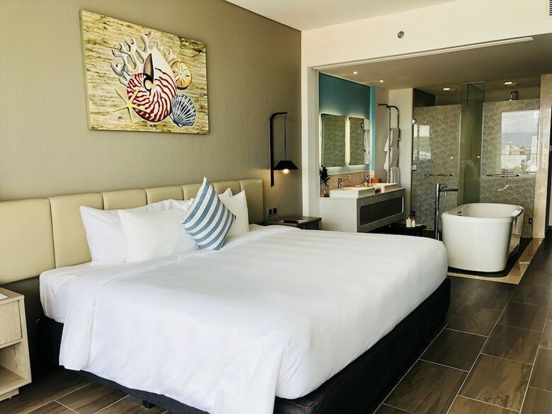Seashells Hotel And Spa Phu Quoc